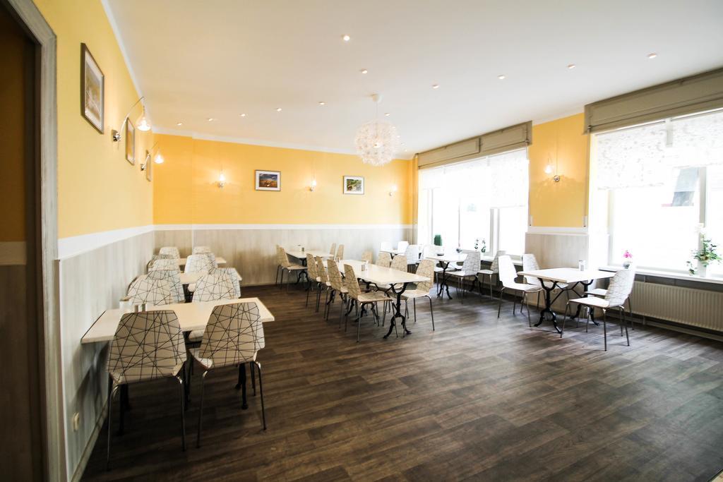 Kolo 77 Hotel Berlino