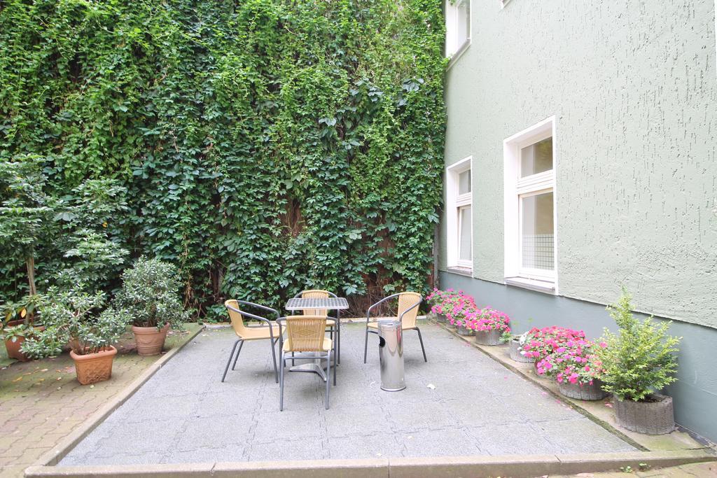 Hotel Kolo 77 Berlino