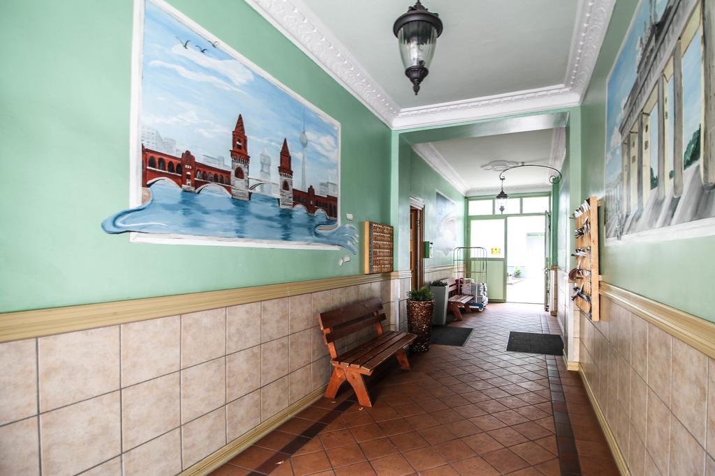 Kolo 77 Hotel Berlino