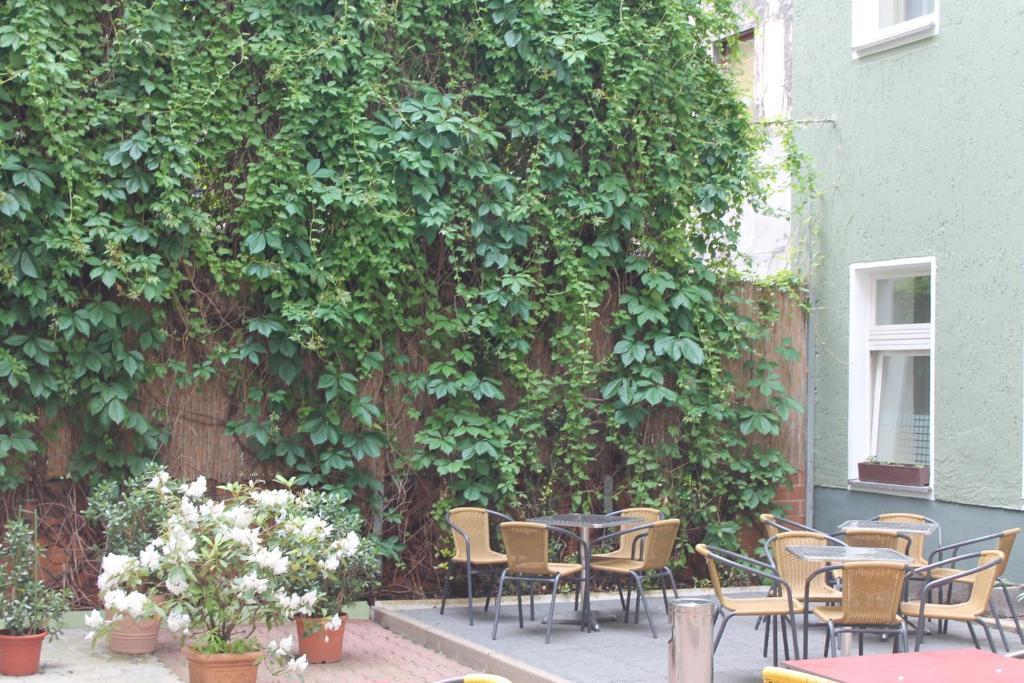 Hotel Kolo 77 Berlino