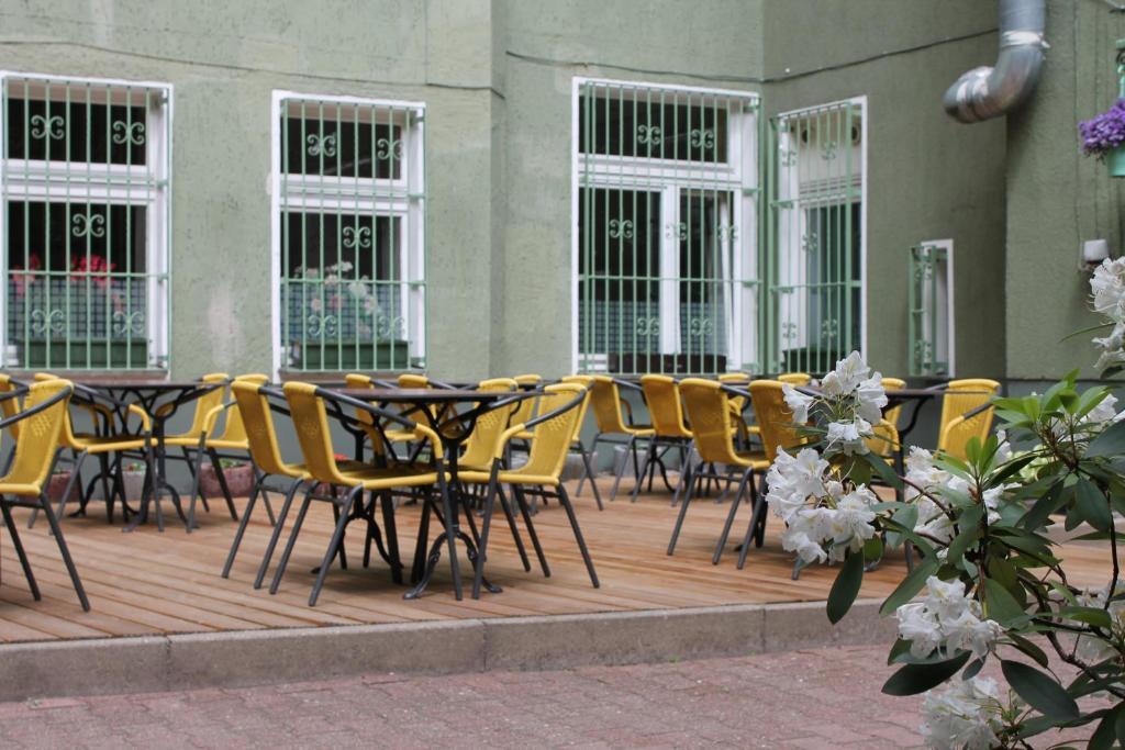 Kolo 77 Hotel Berlino