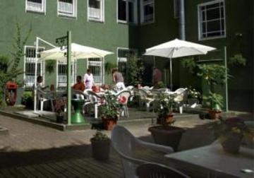 Kolo 77 Hotel Berlino